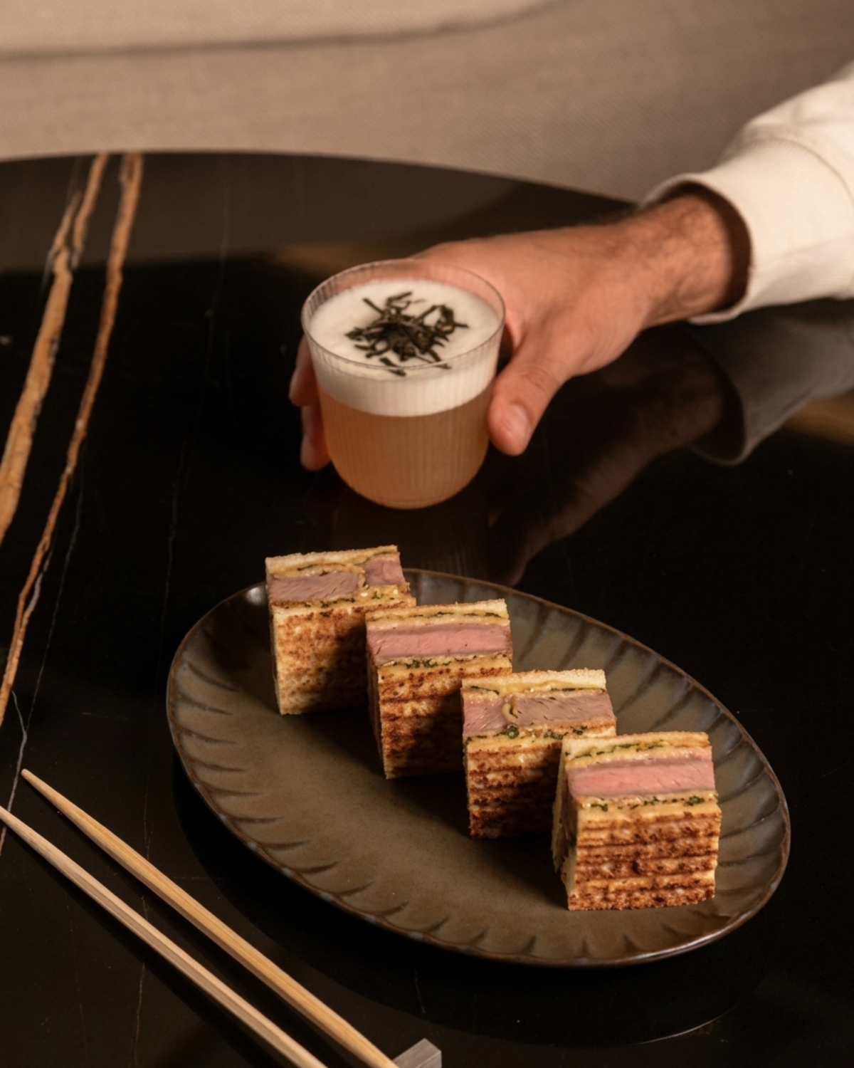 Wagyu Beef